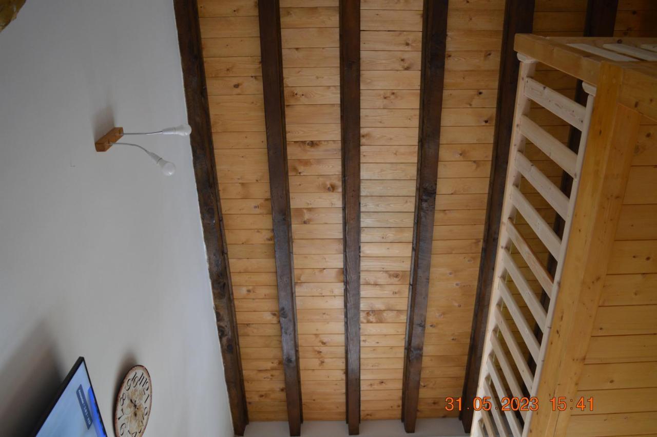Berardi House Διαμέρισμα Ταράντο Εξωτερικό φωτογραφία