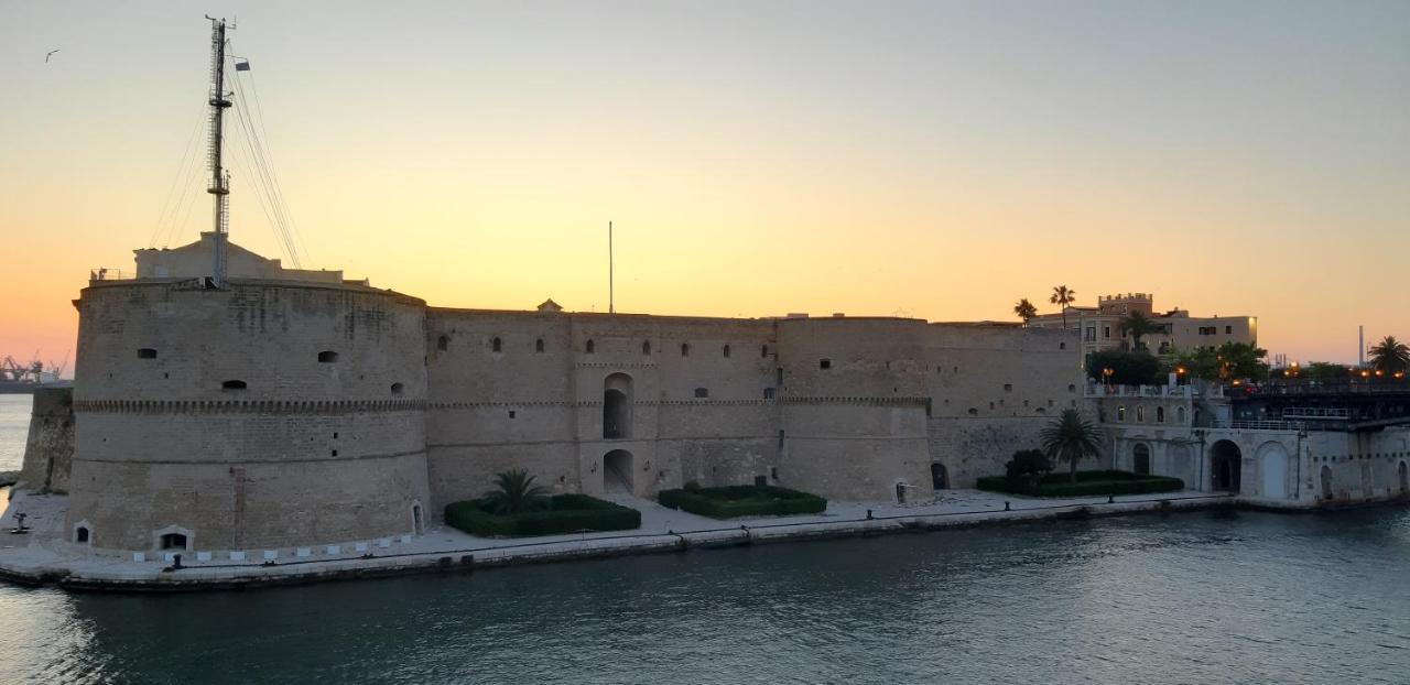 Berardi House Διαμέρισμα Ταράντο Εξωτερικό φωτογραφία